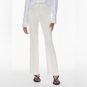 Aritzia Babaton Publish Pant in Espace Size 0
